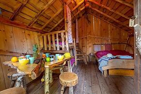 Camping Alsace Les Castors