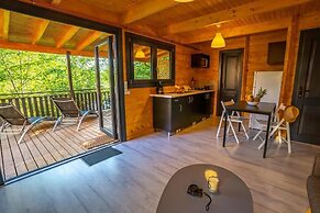 Camping Alsace Les Castors