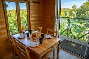 Camping Alsace Les Castors