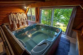 Camping Alsace Les Castors
