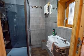 Camping Alsace Les Castors