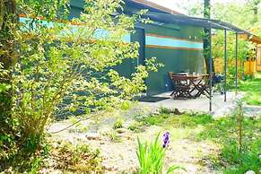 Camping Alsace Les Castors