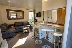 Camping Alsace Les Castors