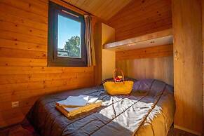 Camping Alsace Les Castors