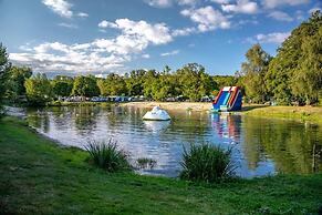 Camping Alsace Les Castors