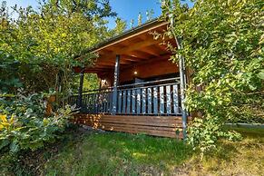 Camping Alsace Les Castors