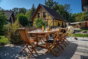 Camping Alsace Les Castors