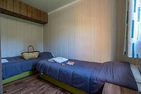 Camping Alsace Les Castors