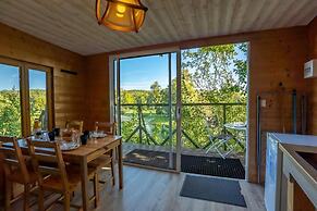 Camping Alsace Les Castors