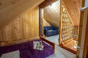 Camping Alsace Les Castors