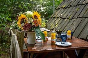 Camping Alsace Les Castors