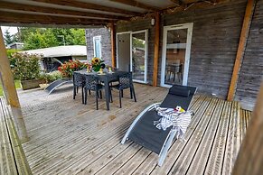 Camping Alsace Les Castors
