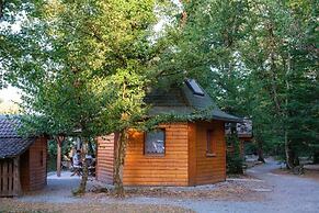 Camping Alsace Les Castors