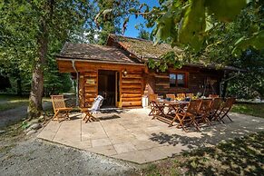 Camping Alsace Les Castors
