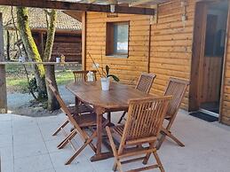 Camping Alsace Les Castors