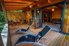 Camping Alsace Les Castors