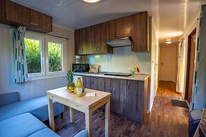 Camping Alsace Les Castors
