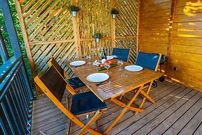 Camping Alsace Les Castors