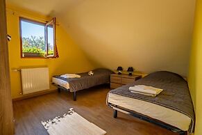 Camping Alsace Les Castors