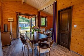 Camping Alsace Les Castors