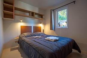 Camping Alsace Les Castors