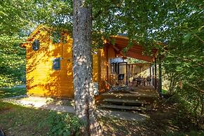 Camping Alsace Les Castors