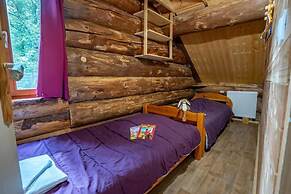 Camping Alsace Les Castors