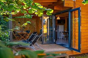 Camping Alsace Les Castors