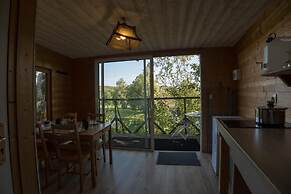 Camping Alsace Les Castors