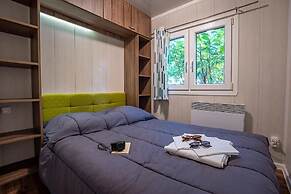 Camping Alsace Les Castors