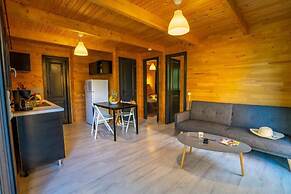 Camping Alsace Les Castors