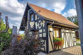 Camping Alsace Les Castors