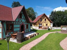 Camping Alsace Les Castors