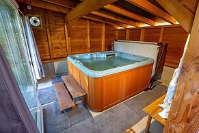 Camping Alsace Les Castors