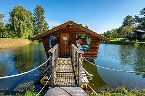 Camping Alsace Les Castors