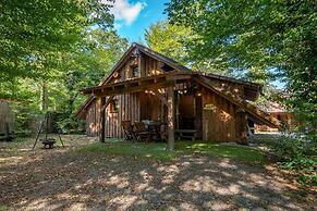 Camping Alsace Les Castors