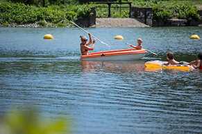 Camping Alsace Les Castors