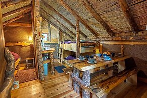 Camping Alsace Les Castors