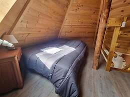 Camping Alsace Les Castors