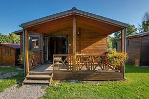 Camping Alsace Les Castors