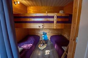 Camping Alsace Les Castors