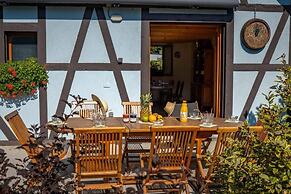 Camping Alsace Les Castors