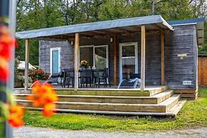 Camping Alsace Les Castors