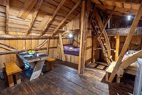 Camping Alsace Les Castors