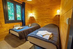 Camping Alsace Les Castors
