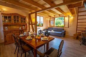 Camping Alsace Les Castors
