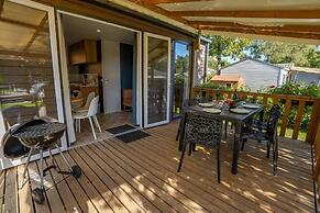 Camping Alsace Les Castors