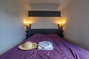 Camping Alsace Les Castors