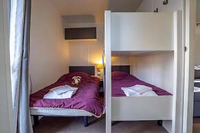 Camping Alsace Les Castors