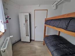Camping Alsace Les Castors